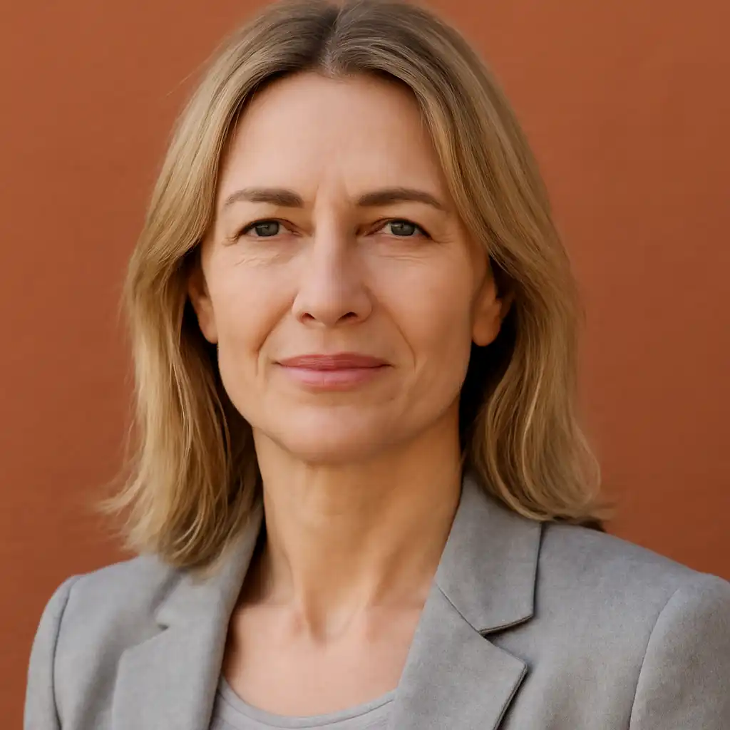Silvia Conti